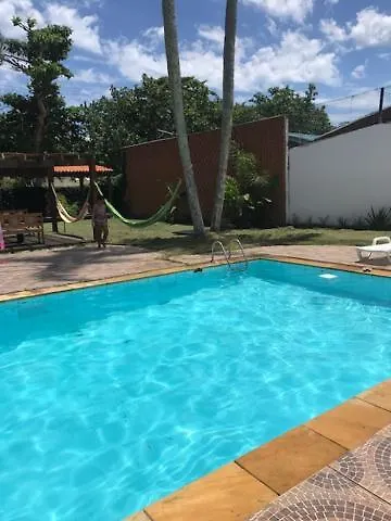 Pousada Acácias Guarujá