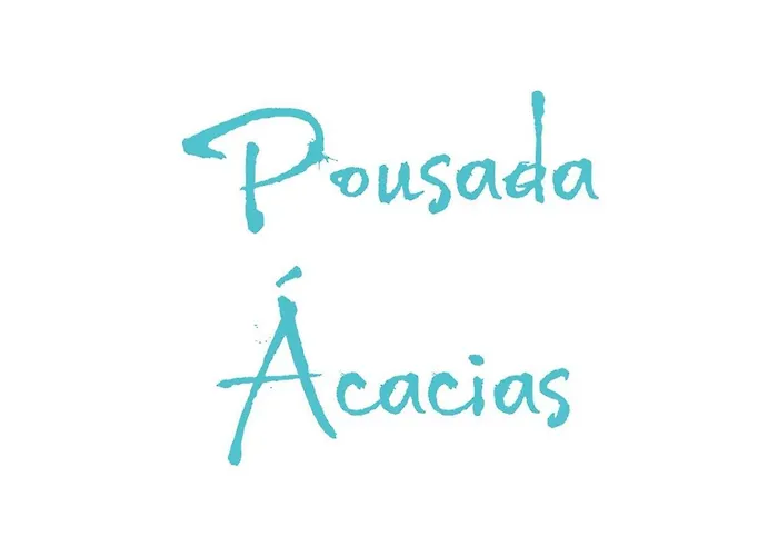 Pousada Acácias Guarujá